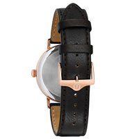 Watch Bulova Man Aerojet in Steel 97B154 - 97B154